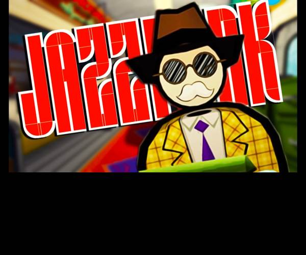 Jazzpunk