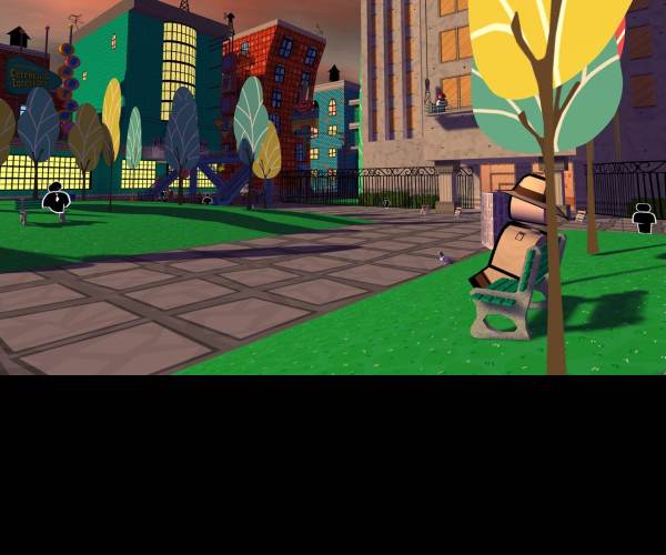 Jazzpunk