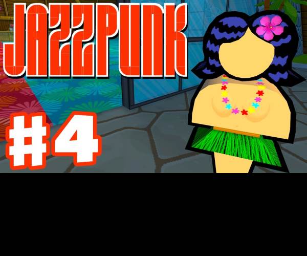 Jazzpunk