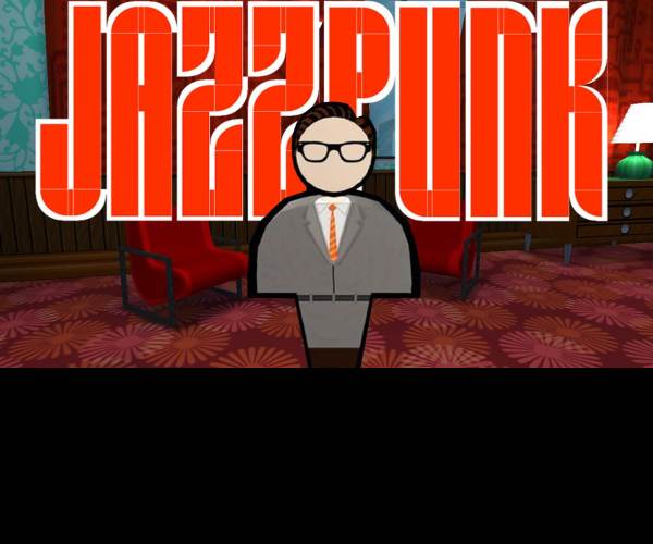 Jazzpunk