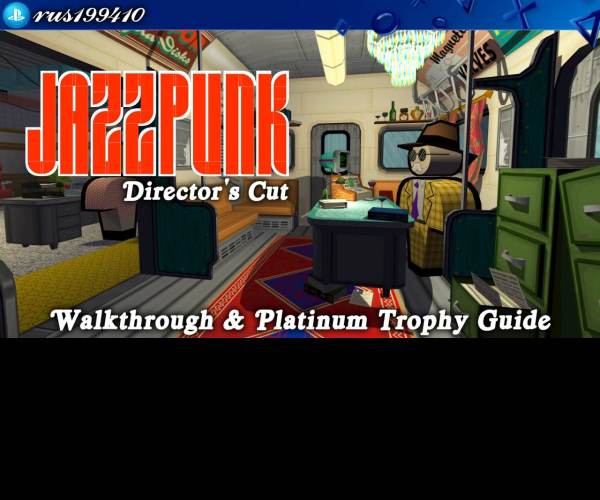 Jazzpunk