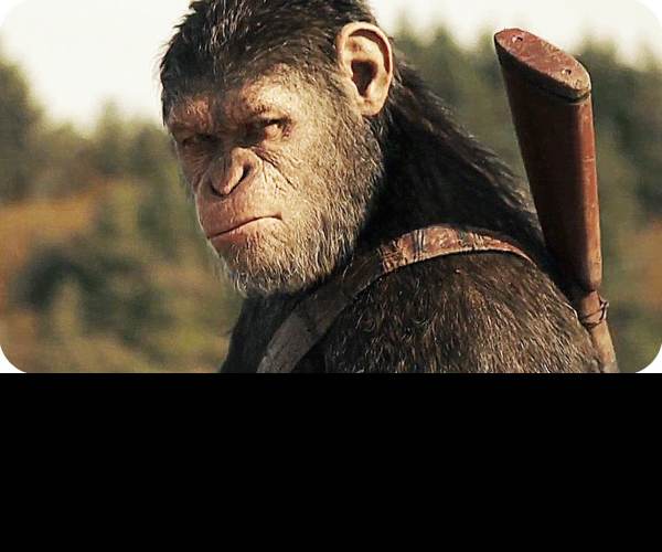 Planet of the Apes
