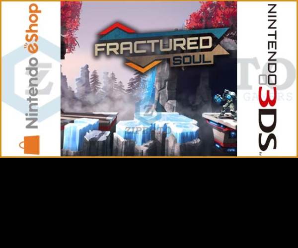 Fractured Soul
