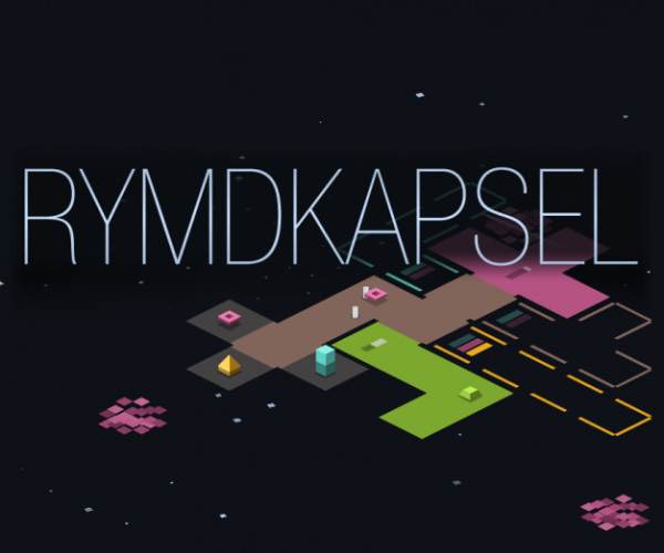 rymdkapsel