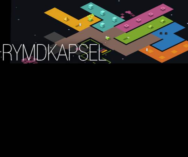 rymdkapsel