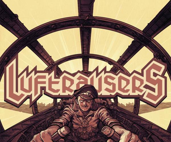 Luftrausers