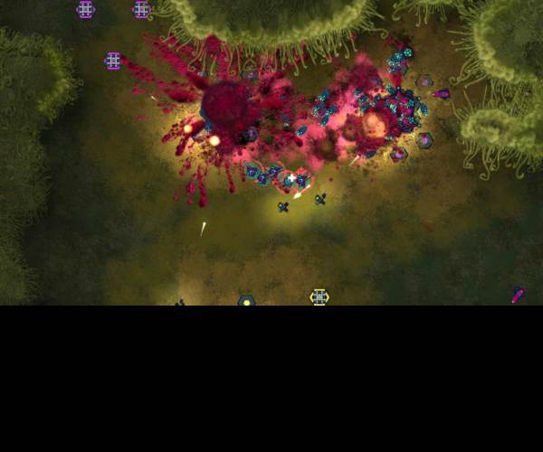 Infested Planet