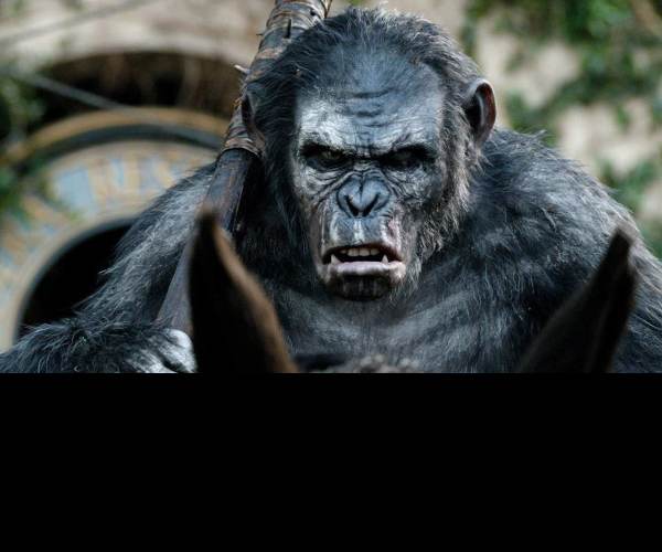 Planet of the Apes
