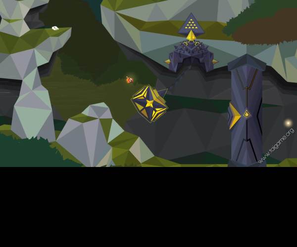 Secrets of Rætikon