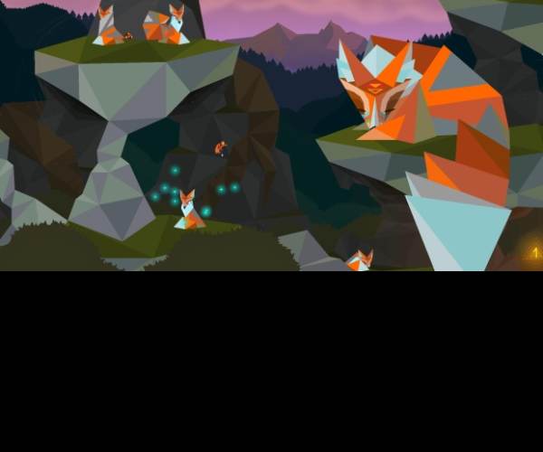 Secrets of Rætikon