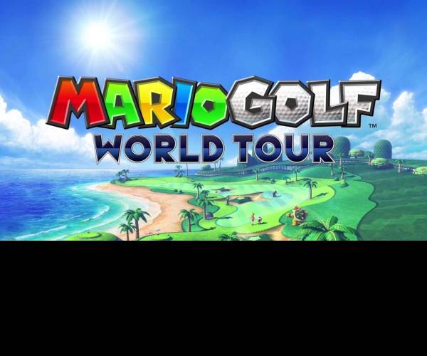 Mario Golf: World Tour