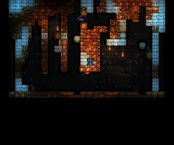 Escape Goat 2 
