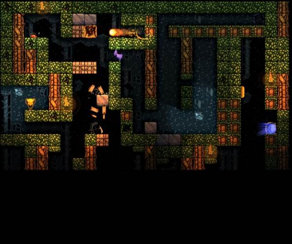 Escape Goat 2 