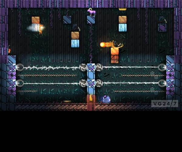 Escape Goat 2 