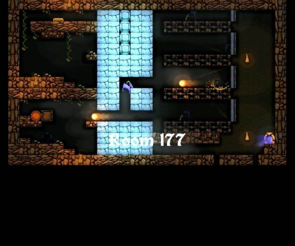 Escape Goat 2 