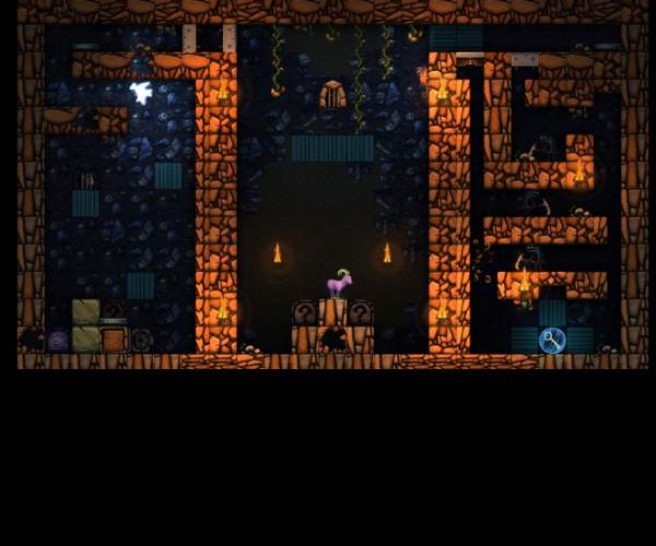 Escape Goat 2 