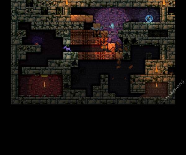 Escape Goat 2 