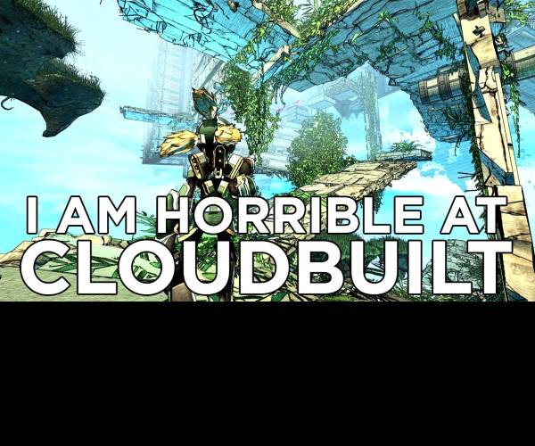 Cloudbuilt