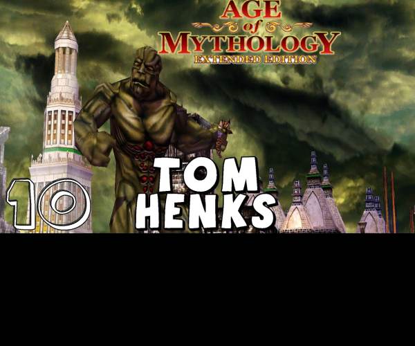 Age of Mythology: Extended Edition