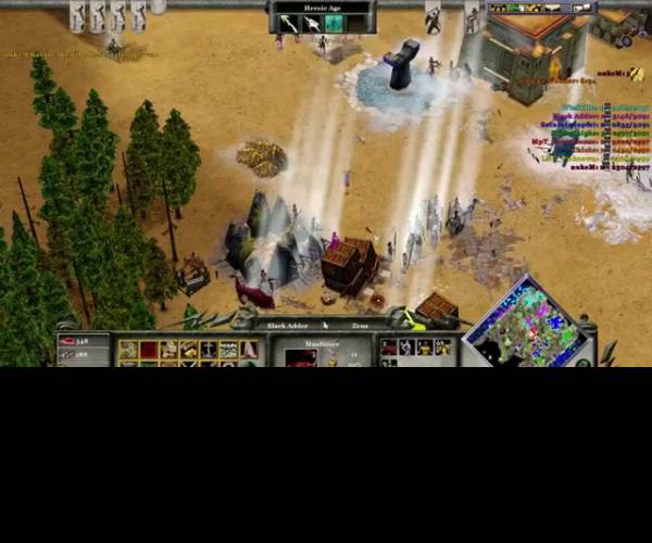 Age of Mythology: Extended Edition