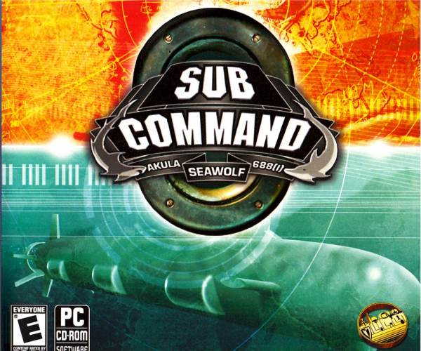 Sub Command