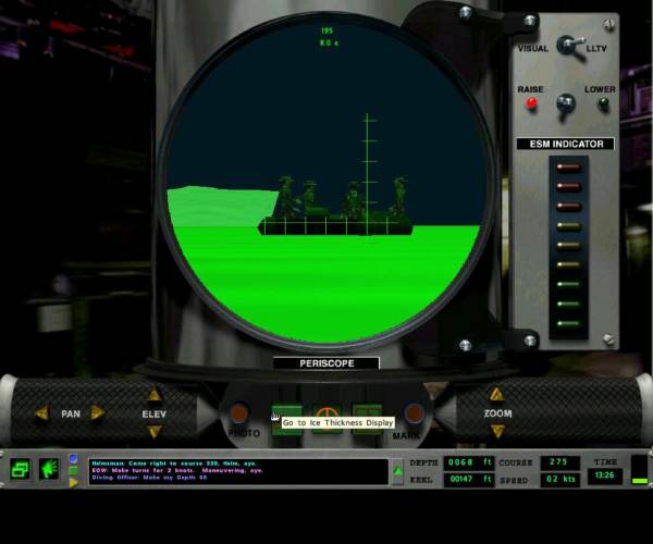 Sub Command