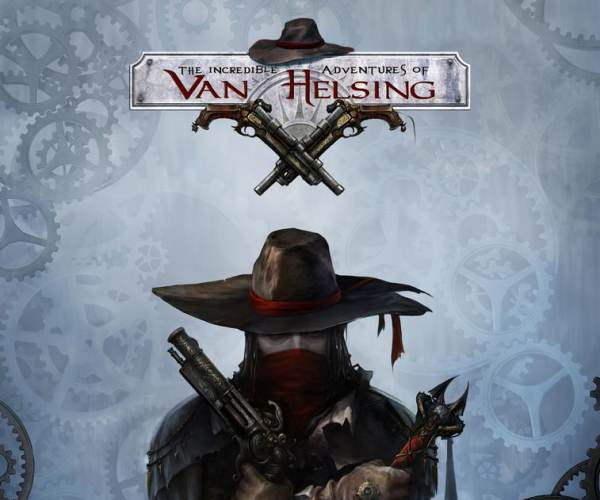The Incredible Adventures of Van Helsing II