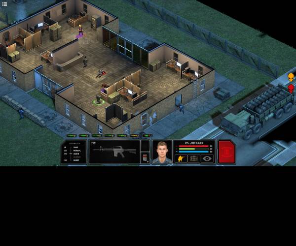 Xenonauts