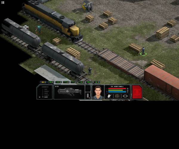 Xenonauts