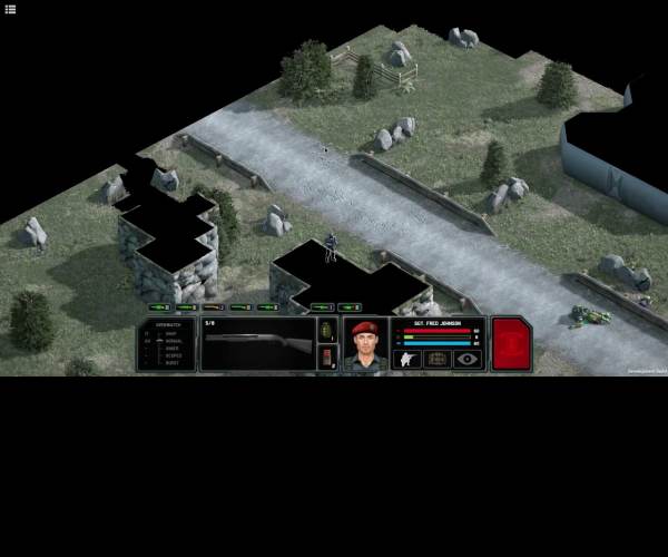 Xenonauts
