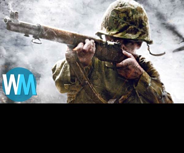 War, the Game