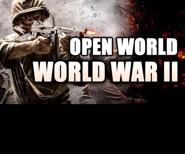 War, the Game