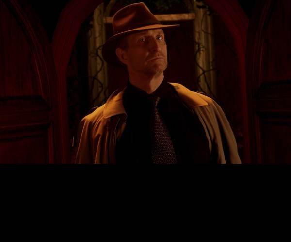 Tesla Effect: A Tex Murphy Adventure