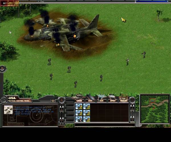 Real War