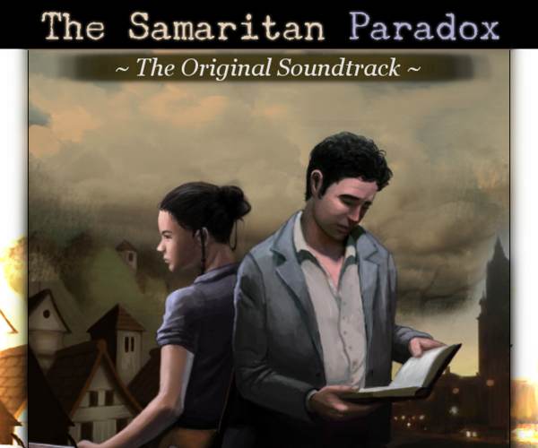 The Samaritan Paradox