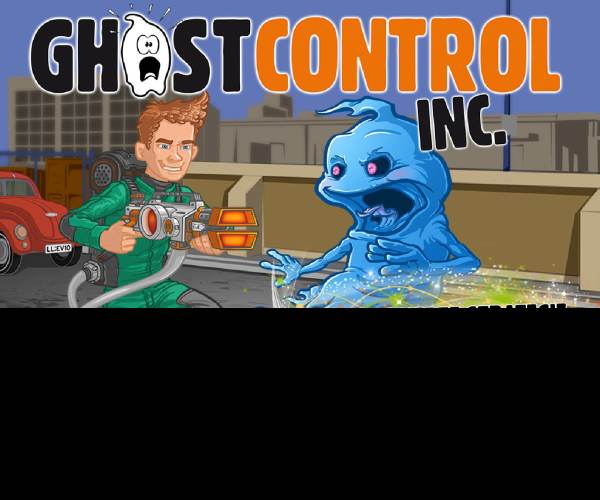 Ghostcontrol Inc.