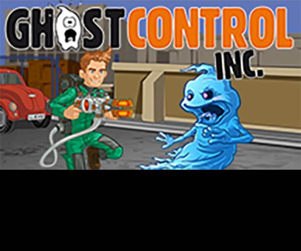Ghostcontrol Inc.