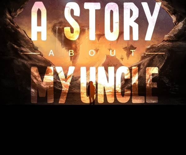 A Story About My Uncle