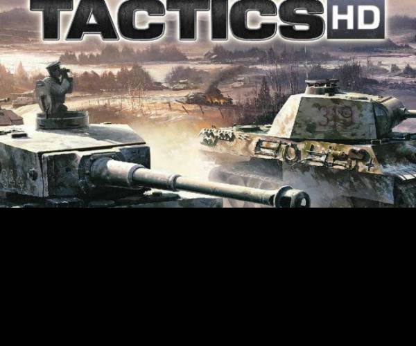 Panzer Tactics HD