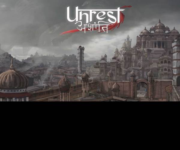Unrest