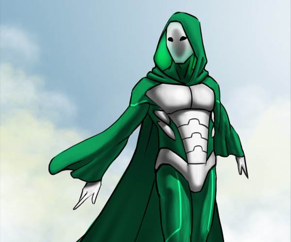 Eidolon