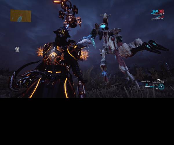 Eidolon