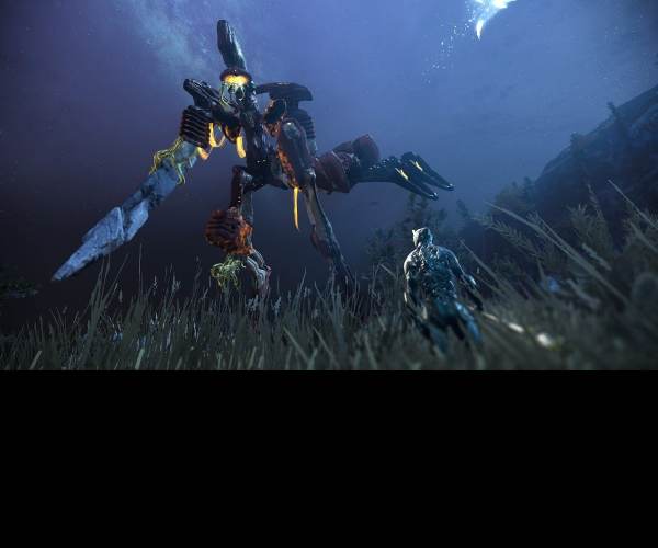 Eidolon