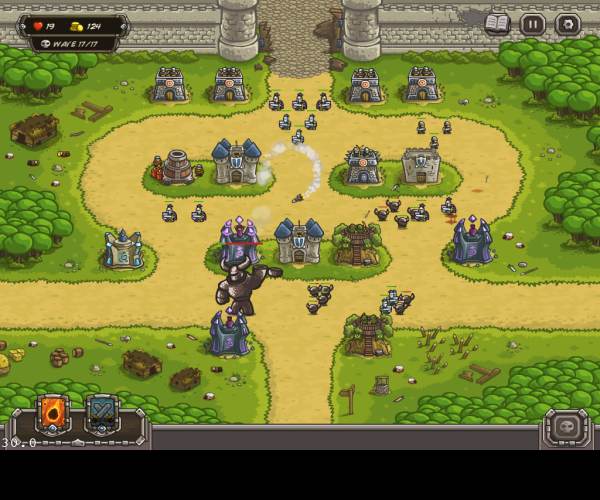 Kingdom Rush