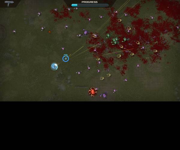 Crimsonland