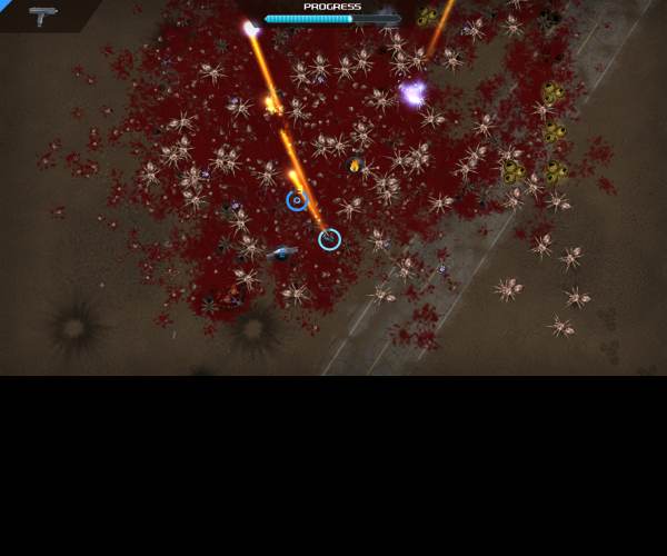 Crimsonland
