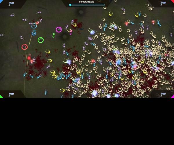 Crimsonland