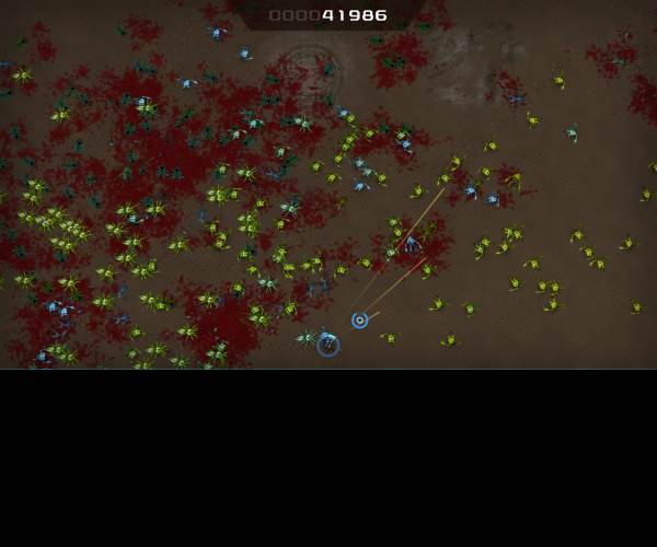 Crimsonland