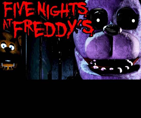 Five Nights at Freddy's