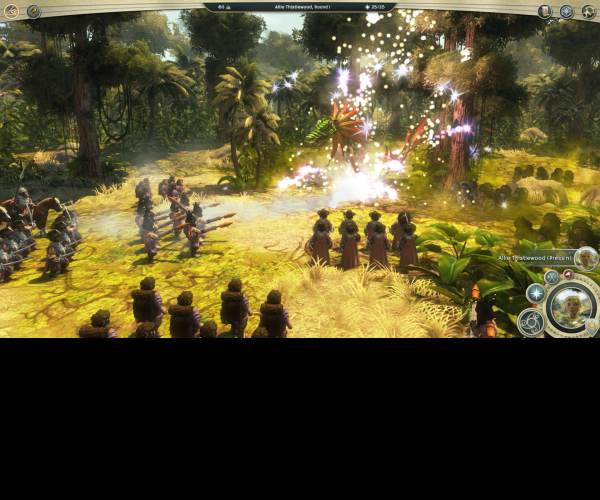 Age of Wonders 3: Golden Realms